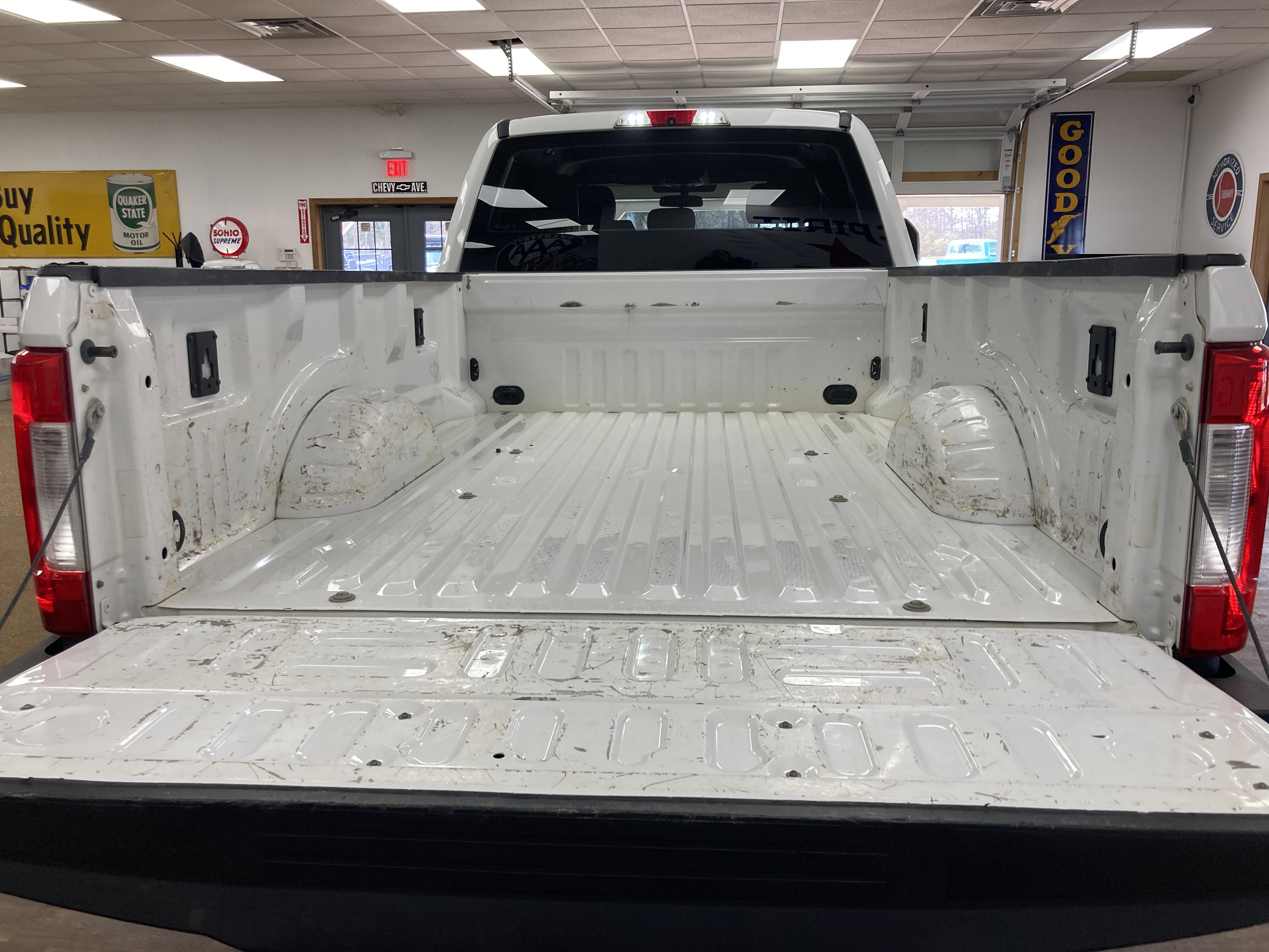 Used 2019 Ford F250 XL w/ Power Equipment Group image 15