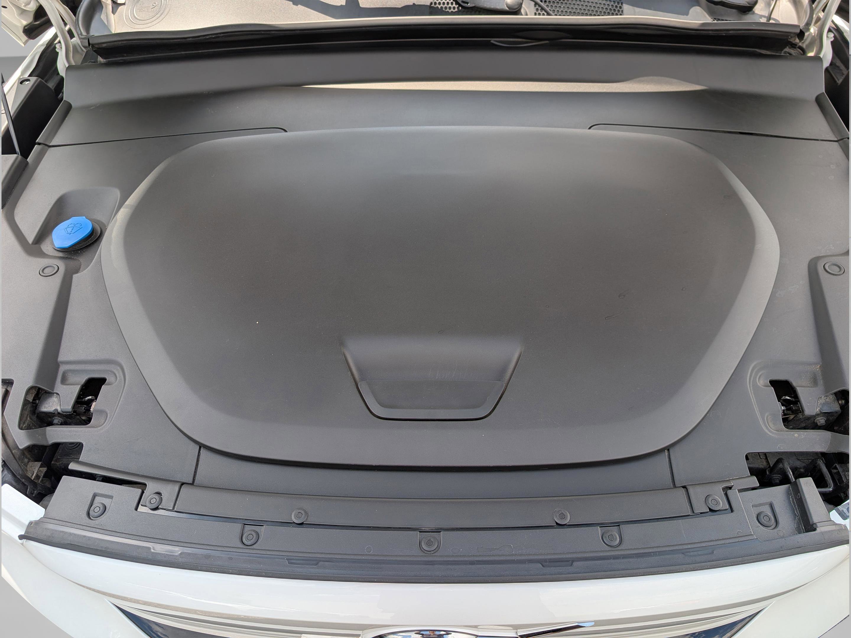 Used 2023 Volvo XC40 Recharge Ultimate w/ Protection Package Premier image 24