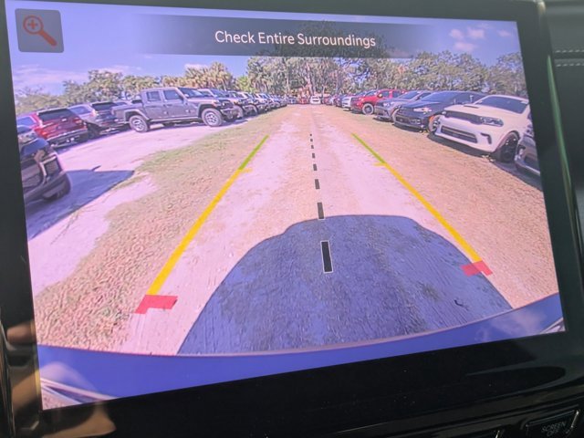 New 2025 Jeep Grand Cherokee L Limited image 19