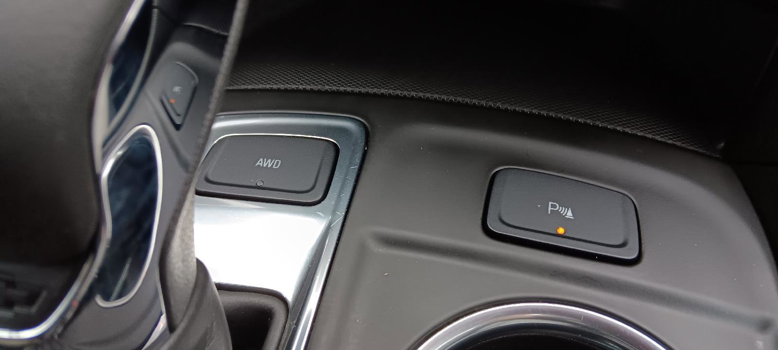 Used 2022 Chevrolet Equinox LT image 23