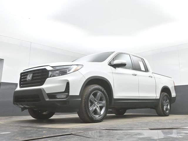 Used 2023 Honda Ridgeline RTL-E image 43