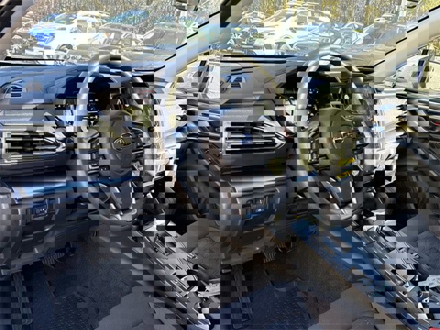 New 2026 Subaru Impreza 2.0i Sport image 10