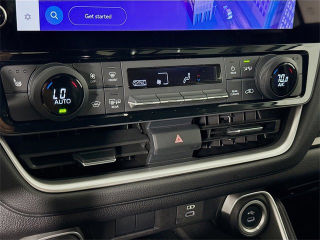 Certified 2025 Toyota Grand Highlander AWD image 15