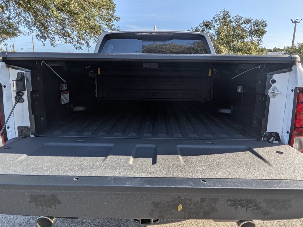 New 2026 Honda Ridgeline RTL image 13
