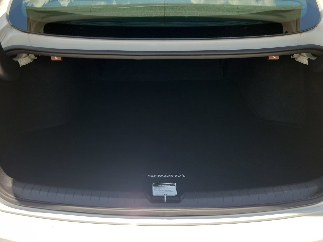 Used 2022 Hyundai Sonata Limited FWD image 8