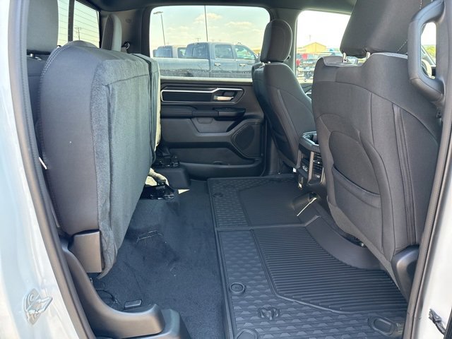 New 2026 RAM 1500 Lone Star image 14