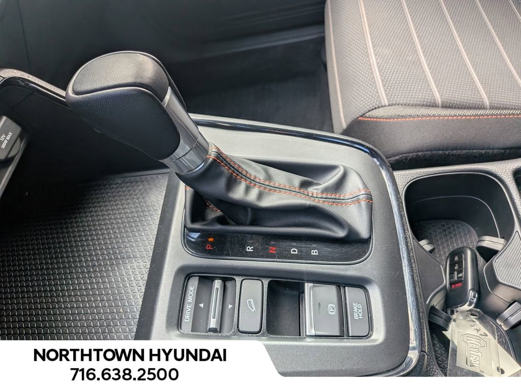 Used 2023 Honda CR-V Sport image 16