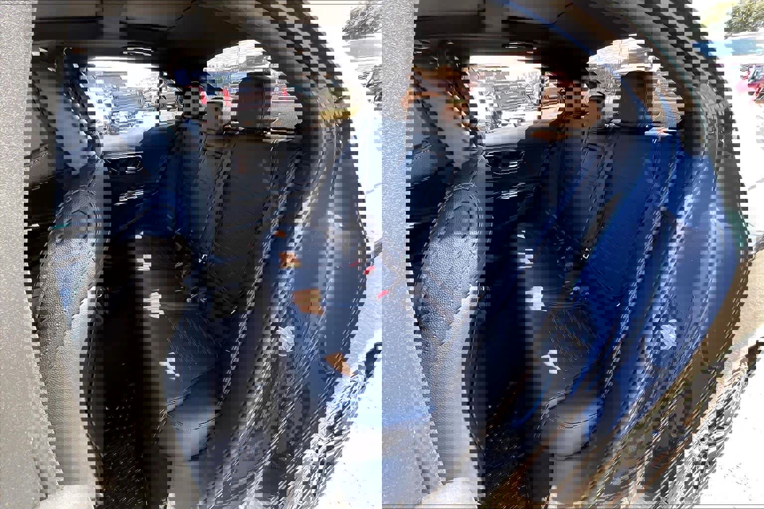 Used 2023 Mercedes-Benz C 300 Sedan image 18