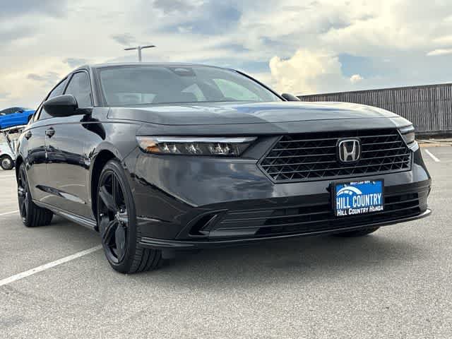 Used 2026 Honda Accord Sport image 9