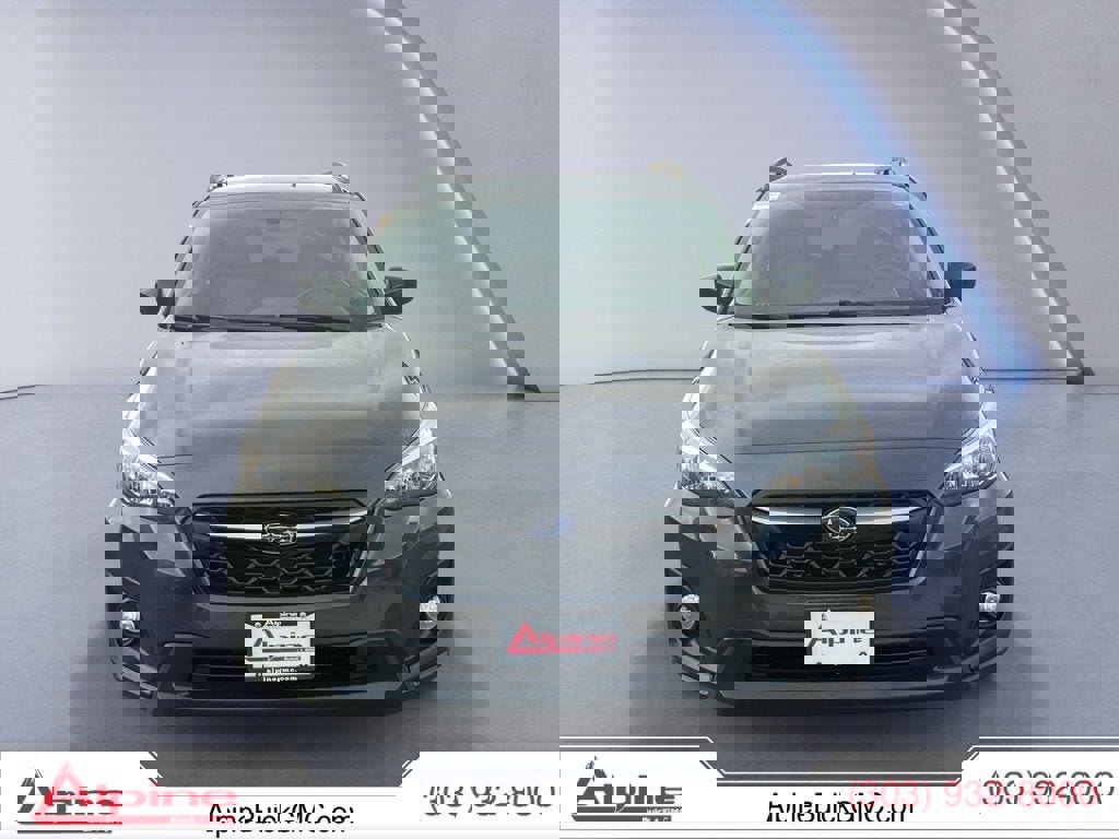 Used 2019 Subaru Crosstrek 2.0i Premium w/ Popular Package #2 image 8