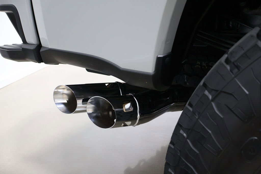 Used 2025 Ford F250 Platinum w/ Platinum Plus Package image 97