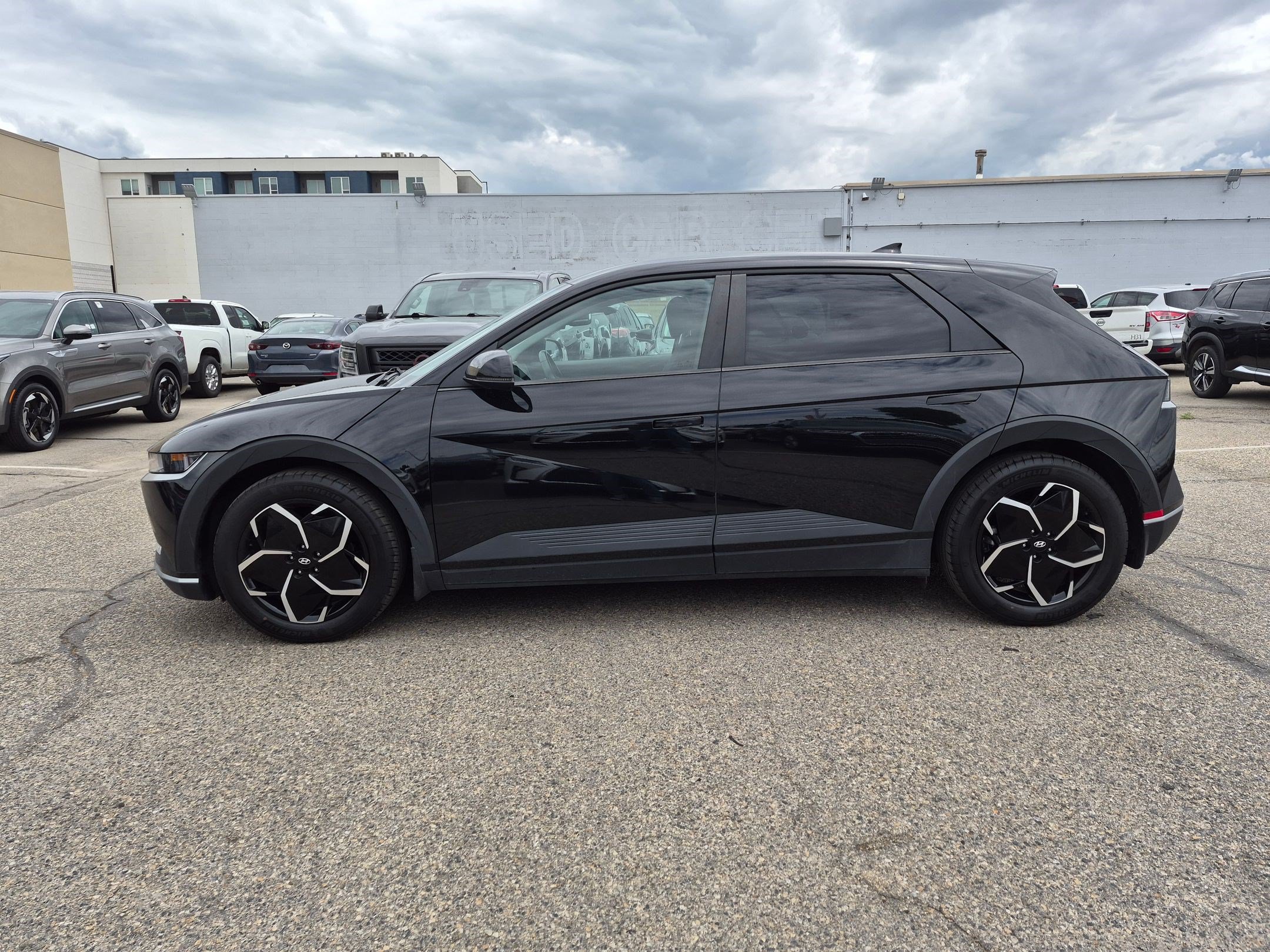 Used 2024 Hyundai Ioniq 5 SEL AWD/4WD image 10