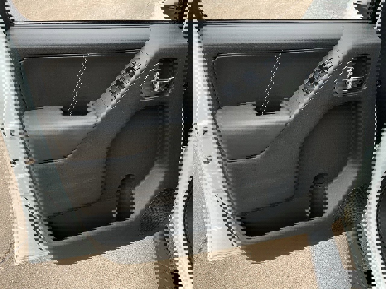 Used 2016 Nissan Frontier PRO-4X w/ Pro-4x Luxury Package image 12