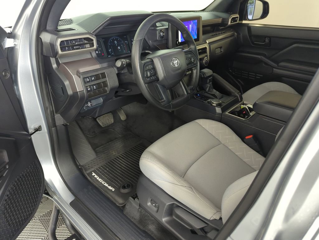 Used 2025 Toyota Tacoma SR5 image 11