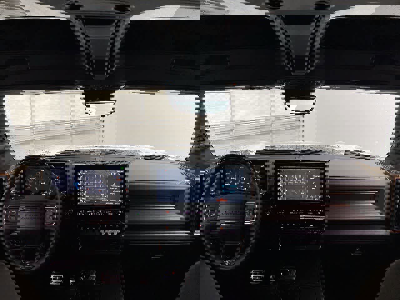 Used 2024 GMC Hummer EV 2X w/ Extreme Off-Road Package image 12