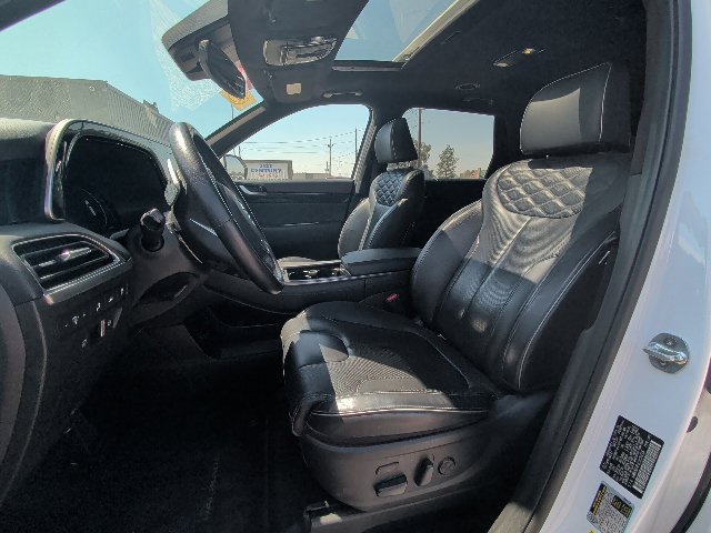 Used 2020 Hyundai Palisade Limited AWD/4WD image 10