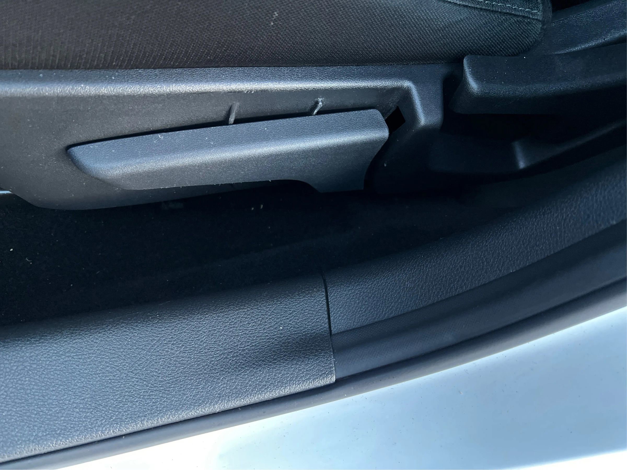 Used 2023 Nissan Sentra SV image 21