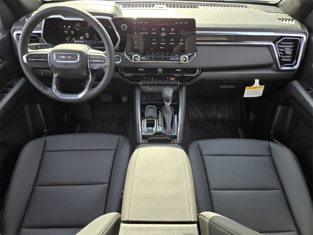 New 2026 GMC Canyon Elevation w/ Convenience Package image 11
