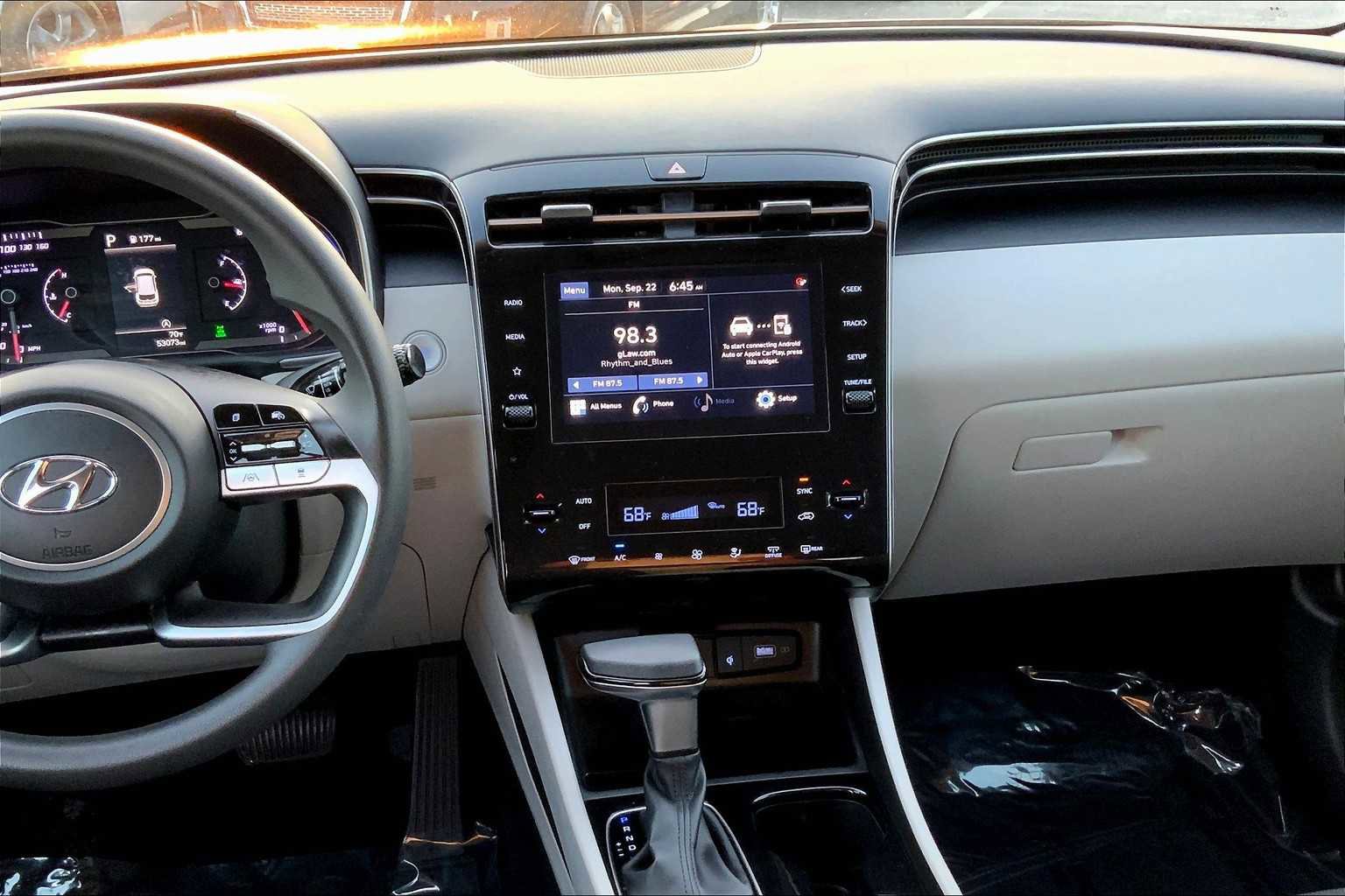 Used 2024 Hyundai Tucson SEL image 6