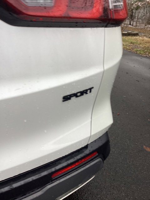 Used 2024 Honda CR-V Sport image 28