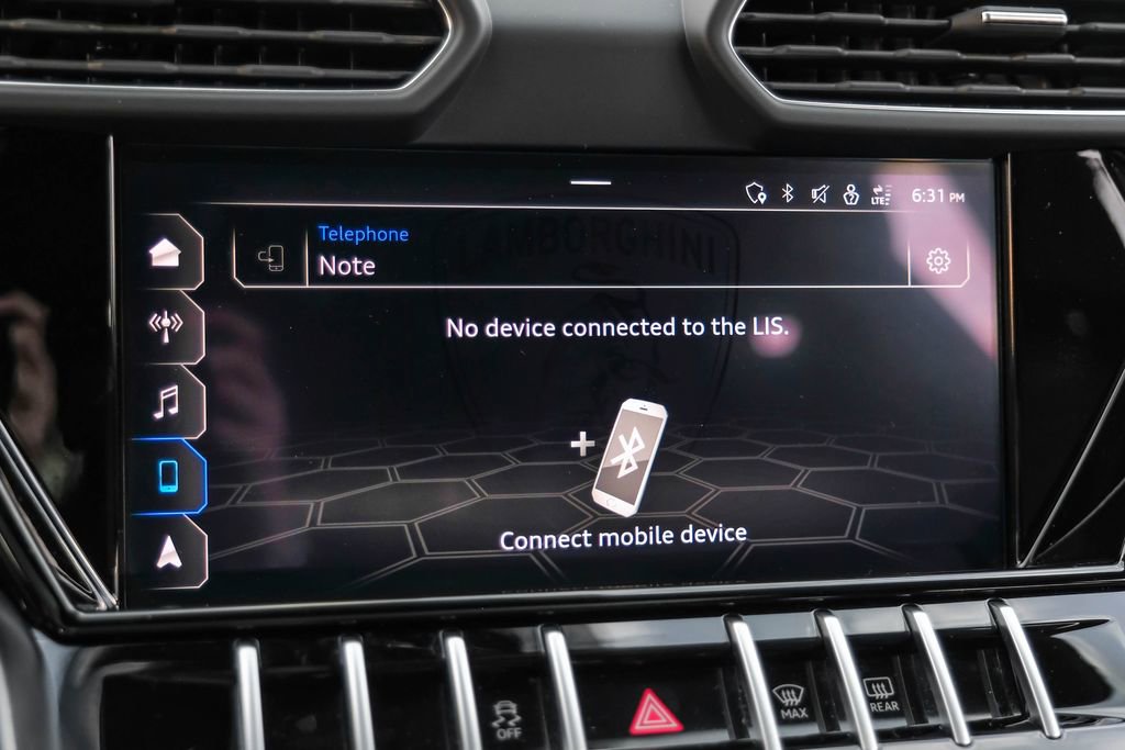 Used 2022 Lamborghini Urus image 39