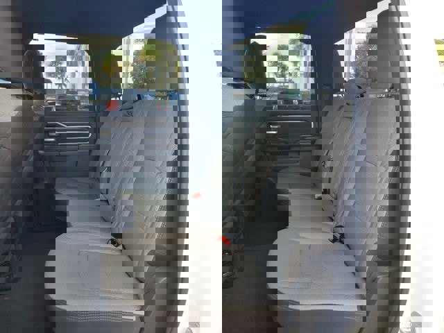 Certified 2024 RAM 3500 Big Horn image 16