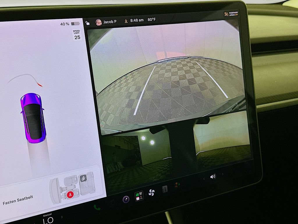 Used 2018 Tesla Model 3 Long Range AWD/4WD image 17