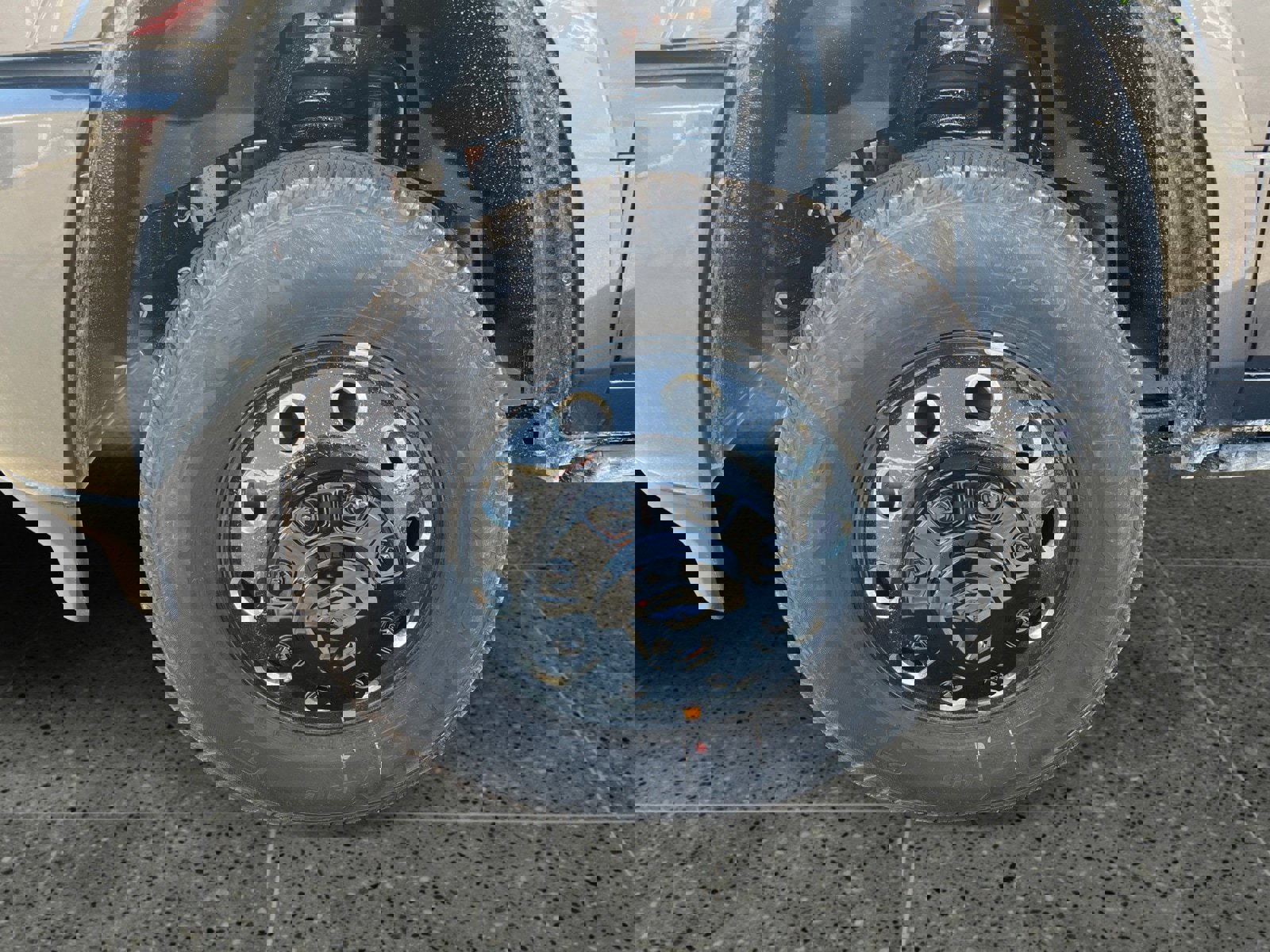 New 2026 RAM 3500 Limited image 14