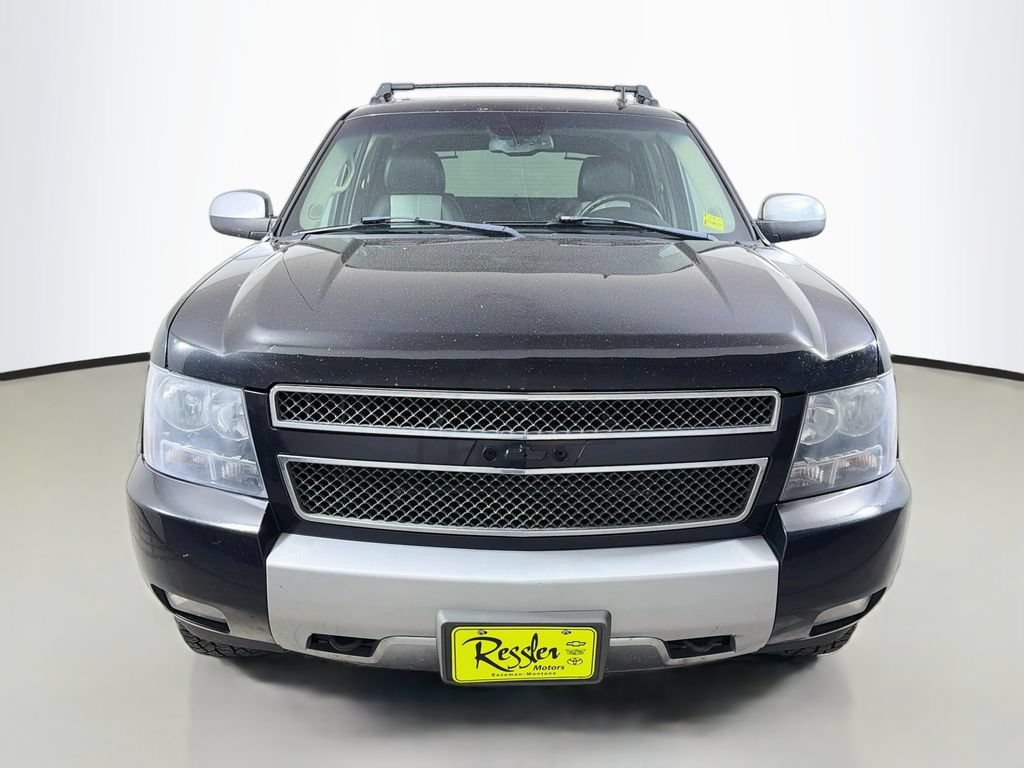 Used 2008 Chevrolet Avalanche LT w/ LT Preferred Equipment Group AWD/4WD image 2