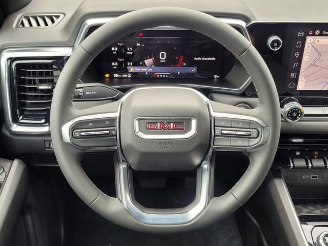 New 2026 GMC Canyon Elevation image 10