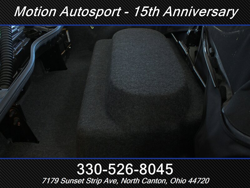 Used 2007 Saturn Sky RWD image 13