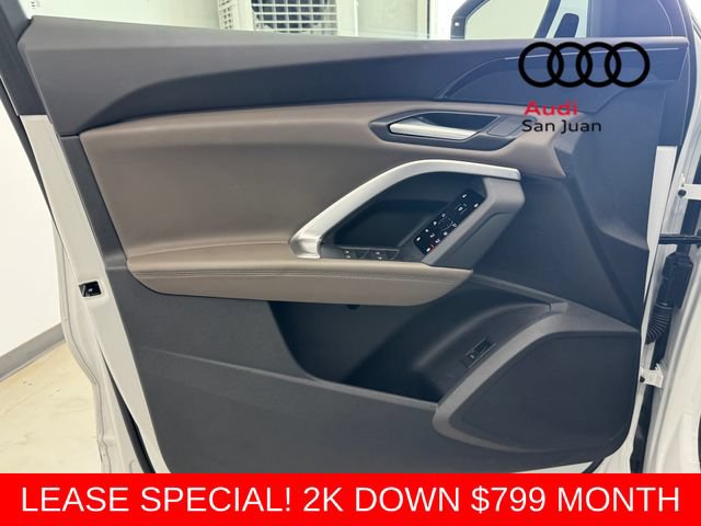Used 2025 Audi Q5 Premium w/ Convenience Package AWD/4WD image 27