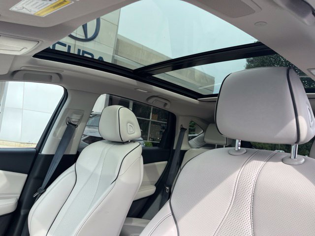 Certified 2025 Acura RDX w/ Advance Package AWD/4WD image 41