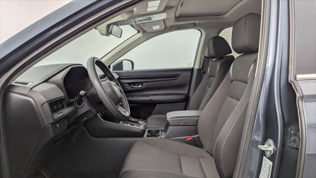 Used 2024 Honda CR-V EX image 14