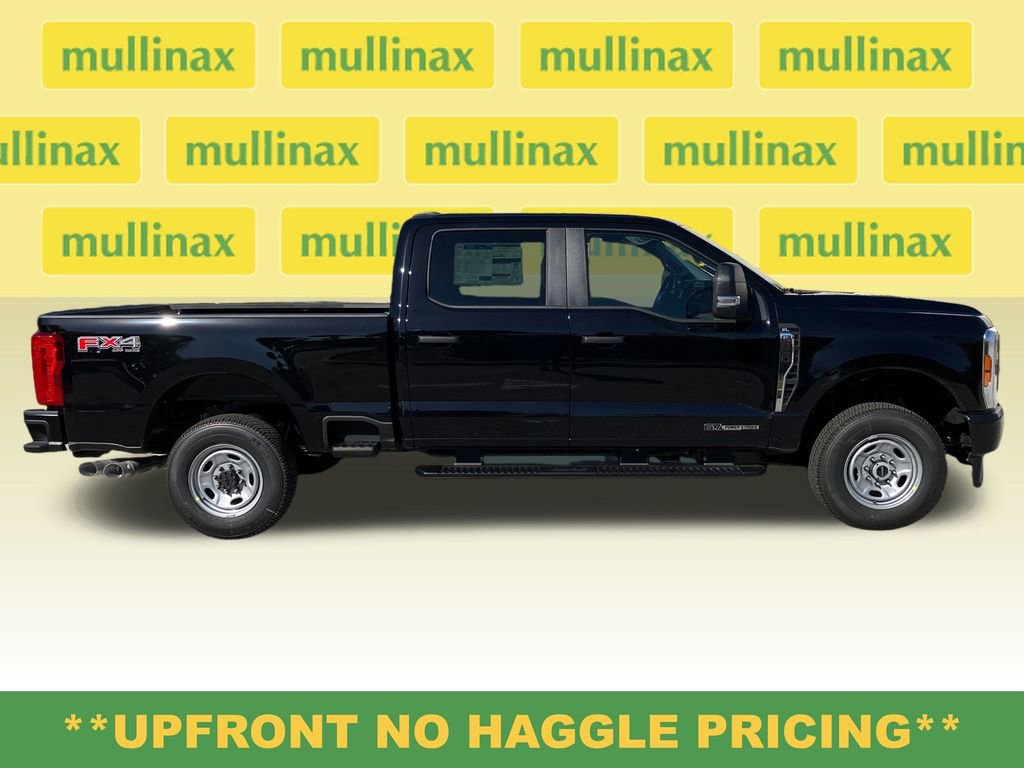 New 2026 Ford F250 XL w/ XL Driver Assist Package image 2