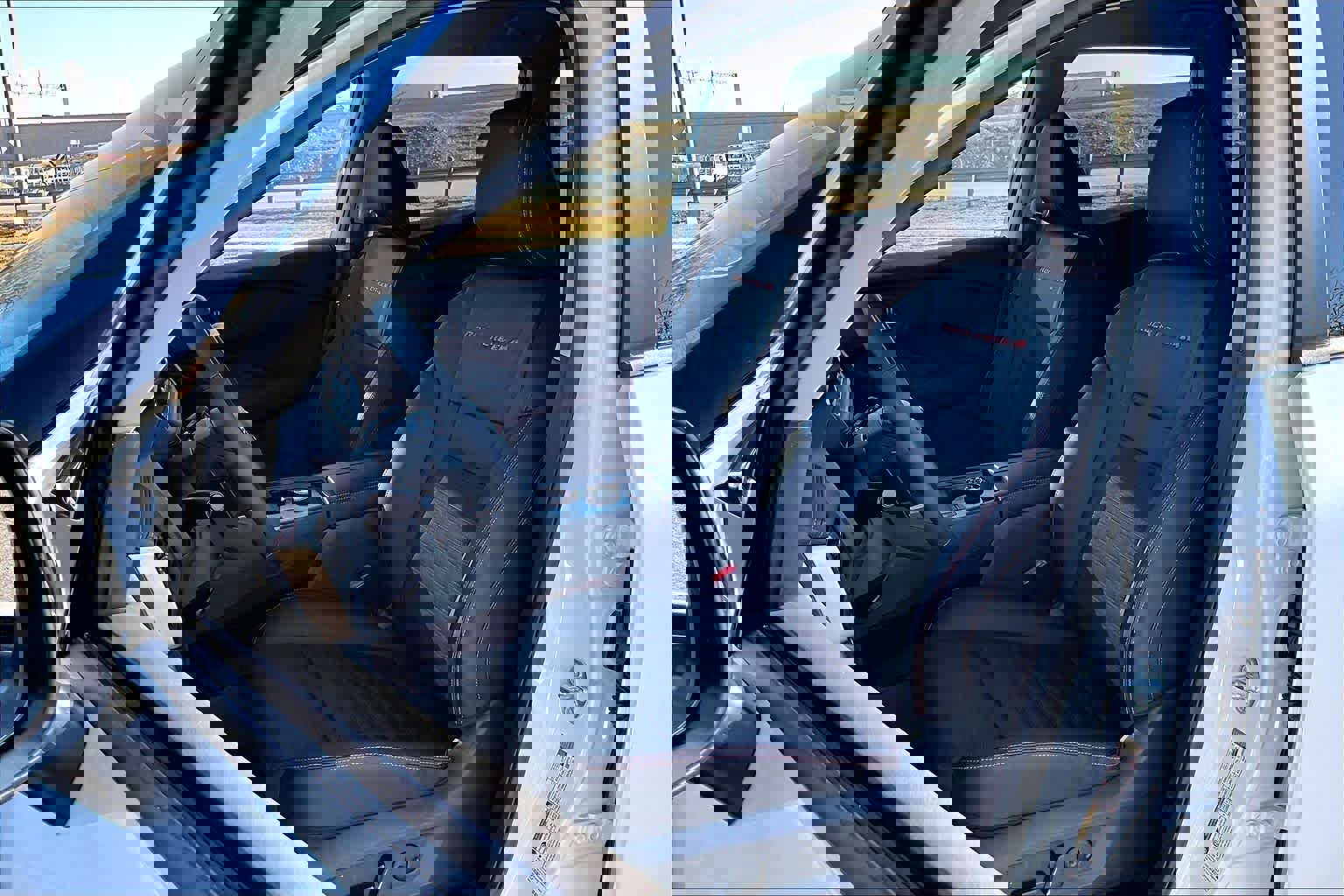 New 2026 Nissan Rogue SV image 9