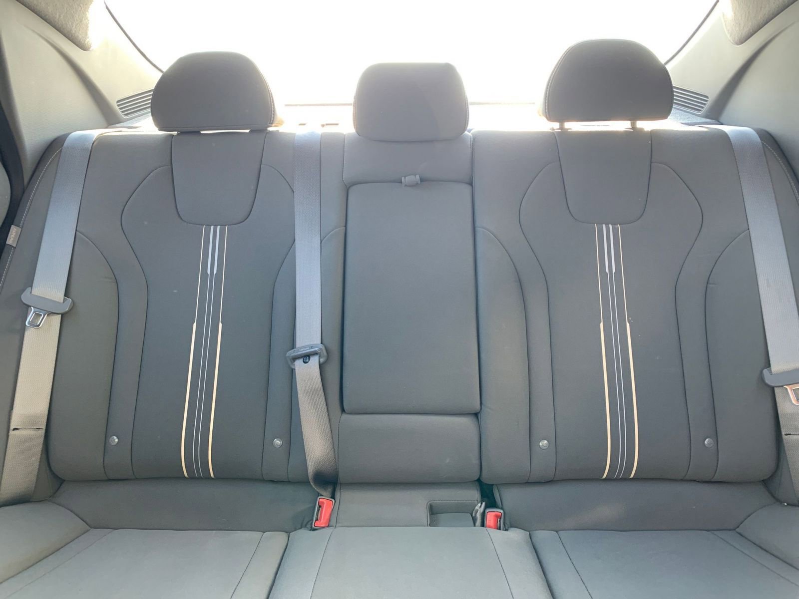 Used 2025 Hyundai Elantra SEL image 37