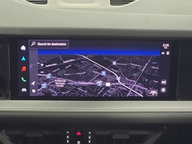 New 2026 Porsche Cayenne AWD/4WD image 20