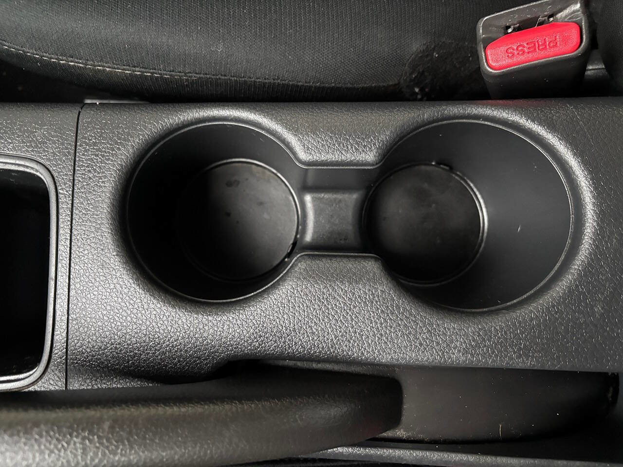 Used 2019 Nissan Sentra S FWD image 28