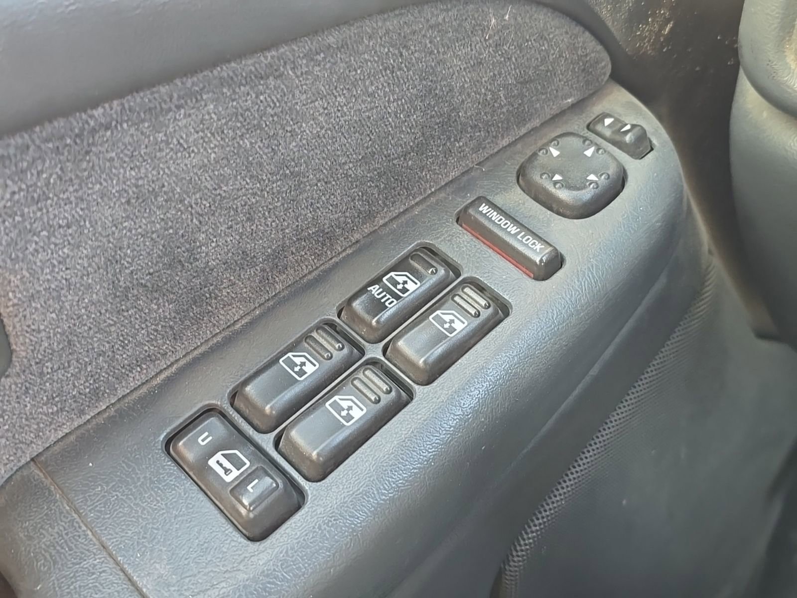 Used 2002 Chevrolet Silverado 1500 LS AWD/4WD image 11