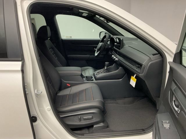 New 2026 Honda CR-V Sport-L image 27