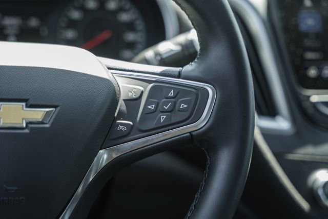 Used 2024 Chevrolet Malibu RS FWD image 34