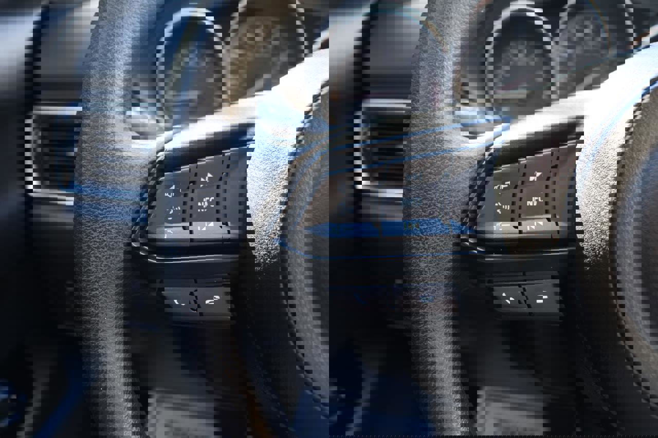 Used 2017 MAZDA CX-5 Sport image 30