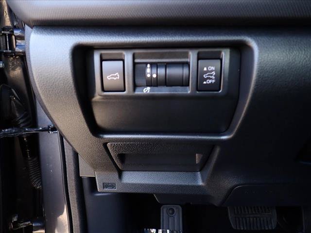 Used 2026 Subaru Forester Touring AWD/4WD image 17