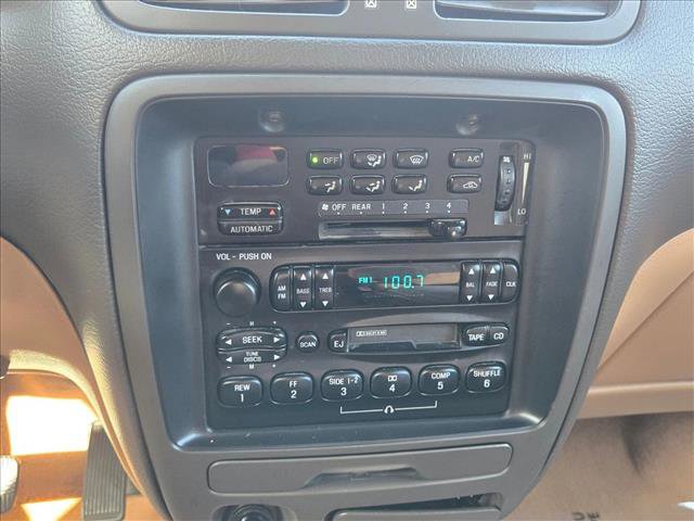 Used 1996 Mercury Villager GS image 12