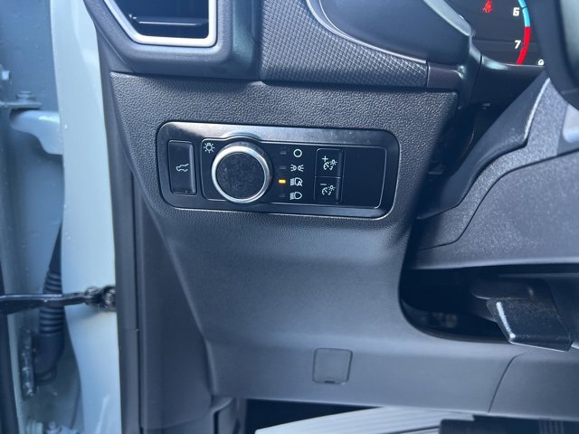 Certified 2024 Ford Bronco Sport Big Bend image 21