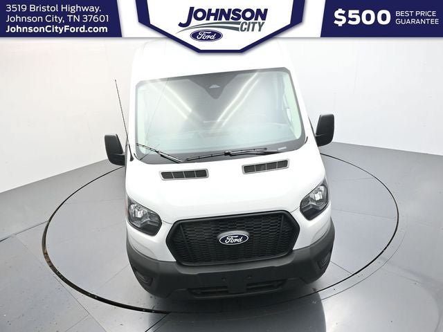 New 2026 Ford Transit 250 148 Medium Roof w/ Load Area Protection Package RWD image 43