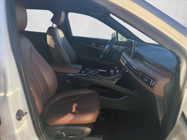 Used 2022 Lincoln Nautilus Reserve w/ Equipment Group 202A image 21