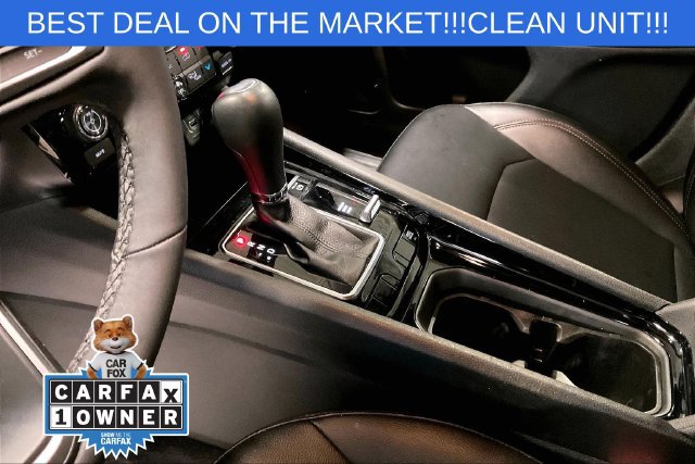 Used 2024 Jeep Compass Limited AWD/4WD image 17