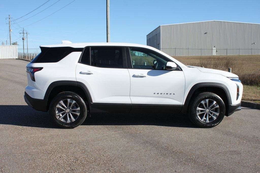 New 2026 Chevrolet Equinox LT w/ Convenience Package II image 18